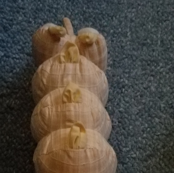 **SOLD**Cute Caterpillar/Stuffed Animal - Picture 2 of 4